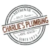 Charlie's Plumbing