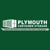 Plymouth Container Storage