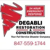 Degabli Restoration & Construction