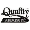 Quality Surfacing