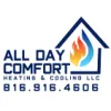 All Day Comfort Heating & Cooling