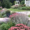Maria von Brincken Landscape Garden Design