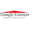 Triangle Exteriors