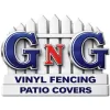 G N G Vinyl Fencing