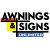 Awnings & Signs Unlimited