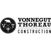 Vonnegut Thoreau Construction