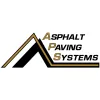 Asphalt Paving Systems