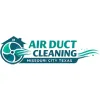 Air Duct Cleaning Missouri City Texas