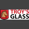 Troy's Glass