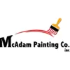 McAdam Painting