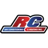 RC Air Conditioning & Heating