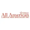 All American Lawn & Tree Specialist