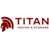 Titan Moving & Storage