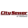 City Sewer Of Midland