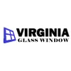 Virginia Glass Window