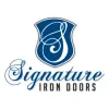 Signature Iron Doors