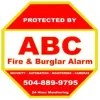 ABC Fire & Burglar Alarm