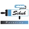 Schuh Painting