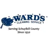 Ward's Cleaning Service