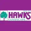 Hawks Landscape