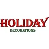 Holiday Decorations