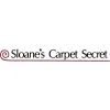 Sloane's Carpet Secret