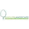 Rindler Landscape