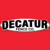 Decatur Fence