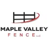 Maple Valley Fence