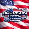 Harrison Paving