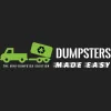 Dumpsters Made Easy