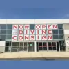 Divine Consign