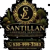 Santillan Landscape Services