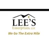 Lee's Enterprizes