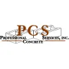 Professional Concrete Services