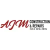 AJM Construction & Repairs