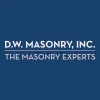 D W Masonry