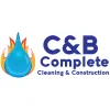 C&B Complete Cleaning & Construction