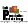 Unit Preparation Painting