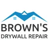 Brown's Drywall Repair