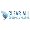 Clear All Cooling & Heating