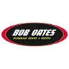 Bob Oates