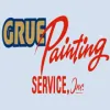 Grue Painting