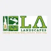 L A Landscapes