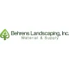 Behrens Landscaping