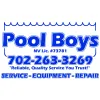 Pool Boys