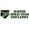 Master Spray Foam