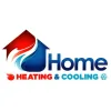 Home Heating & Cooling