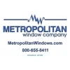 Metropolitan Window