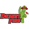 Desert Fire